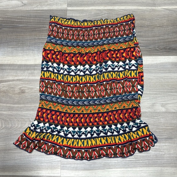 🏴 Costa Blanca tube top size small NWT - Picture 2 of 5